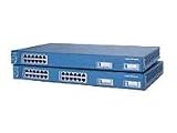 Cisco Catalyst 3524XL Standard Edition - Switch - 24 ports - EN, Fast EN, Gigabit EN - 10Base-T, 1000Base-LX, 1000Base-SX, 100Base-TX - rack-mountable