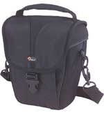 New- LOWEPRO LP34590-0EU REZO CAMERA BAG (TLZ 20 MODEL)