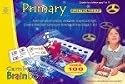 PRIMARY2 KIT - Electronics & Science Construction Kit - Cambridge Brainbox Science Kits