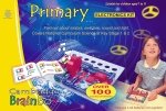 Buy PRIMARY KIT - Electronics & Science Construction Kit - Includes 100 Experiments - Educational Product - More than a Game or Toy - Aids Learning - Teaches Technology and is a stepping stone to the National Curriculum at Key Stages 1 & 2. online at Discounted New and Used prices. Delivered to your door with Childrens Toyshop.com