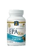 EPA Extra By Nordic Naturals - 60 Softgels