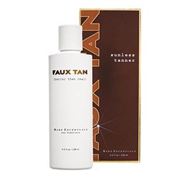 Childrens Toyshop  Beauty : Bare Escentuals Faux Tan