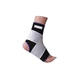 FORTUNA ANKLE SUPPORT with HEEL LOCK (SIZE M)