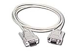 Cables To Go - 02712 - 10ft DB9 M/F All Lines Extension Cable