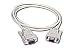 Cables To Go - 02712 - 10ft DB9 M/F All Lines Extension Cable