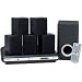 Audiovox DV1201 5.1-Channel DVD Home Theater System