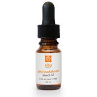 Sibu Beauty - Sea Buckthorn Seed Oil
