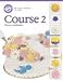 Course 2 Handbook for learning flowers and borders the easy way!