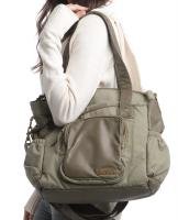 Rip Curl Juniors Seven Wonders Laptop Bag, Olive, One Size Rip Curl Juniors Seven Wonders Laptop Bag, Olive, One Size