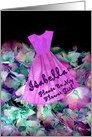 ISABELLA - Be My Flower Girl Card