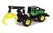 John Deere 648H Toy Log Splitter