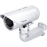 4XEM 4X-IP7161 Outdoor 2-megapixel Day & Night Network Bullet Camera