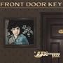 Front Door Key