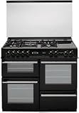 Leisure Cm101frcp 100cm Range Cooker