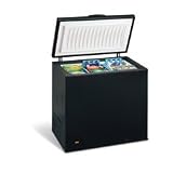 Frigidaire FFC0723GB Chest Freezers