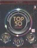 TOP 50 RELOADED SONGS 3 CD SET