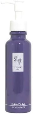 MURASAKI Huil d' Olive by NIHON Olive