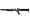 AirForce Talon SS Precharged Pneumatic Air Rifle air rifle