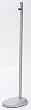 Polk Audio SA2 Satellite speaker stands Titanium finish