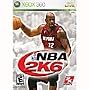 NBA 2K6 X360
