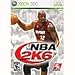 NBA 2K6 for Xbox 360
