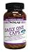 TwinLab Daily One Caps Multi-Vitamin and Mineral Supplement with Iron, Capsules, 180-Count Bottle