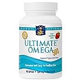 Nordic Naturals - Ultimate Omega 500, 500 mg, 90 softgels