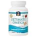 Nordic Naturals - Ultimate Omega 500, 500 mg, 90 softgels