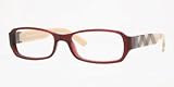 BURBERRY 2082A color 3014 Eyeglasses