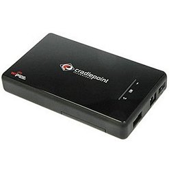CradlePoint PHS-300 Portable Personal WiFi Hotspot, Creates a Secure WiFi Hotspot from... by Broadband
