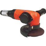 不二空機 中型・大型アングルグラインダ FA-4C-1