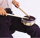 Pearl TPX-6 �h�����g���[�j���O�p�b�h