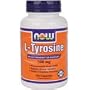 L-Tyrosine (500mg) 120 caps