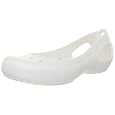 crocs Women's Kadee Ballet Flat