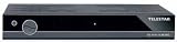 Telestar TD 1011 S mobil Digitaler Camping-Receiver (Scart-Anschl&uuml;sse, Durchschleiftuner) schwarz