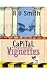 Produkt-Bild: Capital Vignettes: A Peep into Delhi`s Ethos