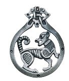 Sheiah Dog Pendant for Growth & Development