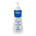 Mustela Dermo-Cleansing