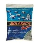 Luftentfeuchtergranulat m. Apfelduft 3x450g v. Bolaseca
