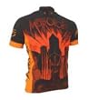 Retro Image Apparel, Metropolis Women's Jersey, X Large