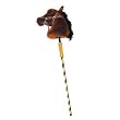 Melissa & Doug Deluxe Gallop-N-Go Stick Pony w/Sound