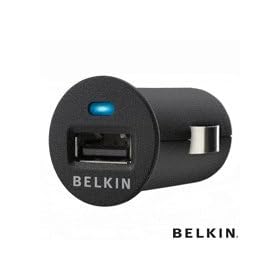 Belkin USB Car Charger
