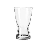 Libbey-10 Oz. Hourglass Pilsner Glass (178LIB)