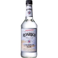 ロンリコ ホワイト ラム 700ml 1本