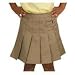 Girls' Scooter Skort School Uniform (Regular or Plus/Half Sizes)