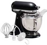 KitchenAid Artisan Series KSM150PSCV 5 Qt Stand Mixer