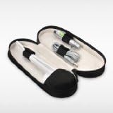 Ipevo Carrying Case for P2V USB Document Cam (PGXB-01IP)