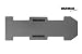 Sporting Goods : Yakima Rooftop Cargo Box Utility Mat