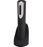 Emerson Electric Wine Bottle Opener - Black