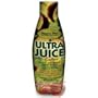 Ultra Juice Liquid Fruit Punch Travel Size - 8 oz - Liquid